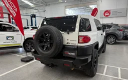 FJ CRUISER 4×4 4.0 2019 GASOLINA
