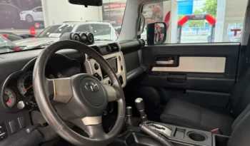 
										FJ CRUISER 4×4 4.0 2019 GASOLINA full									