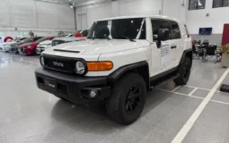 FJ CRUISER 4×4 4.0 2019 GASOLINA