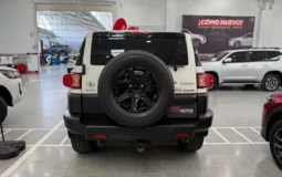FJ CRUISER 4×4 4.0 2019 GASOLINA