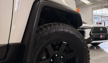 
										FJ CRUISER 4×4 4.0 2019 GASOLINA full									