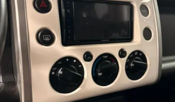 
										FJ CRUISER 4×4 4.0 2019 GASOLINA full									