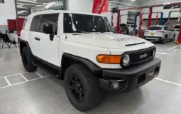 FJ CRUISER 4×4 4.0 2019 GASOLINA