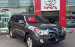LAND CRUISER 200 VX GASOLINA 2014