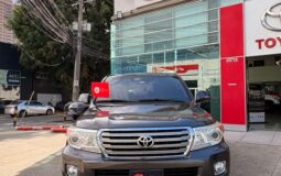 LAND CRUISER 200 VX GASOLINA 2014