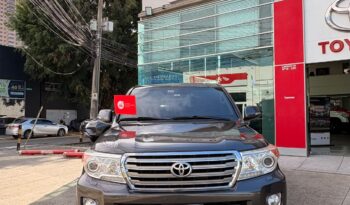 
										LAND CRUISER 200 VX GASOLINA 2014 full									