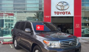 
										LAND CRUISER 200 VX GASOLINA 2014 full									