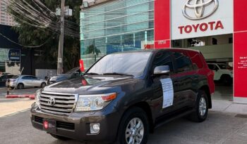 
										LAND CRUISER 200 VX GASOLINA 2014 full									
