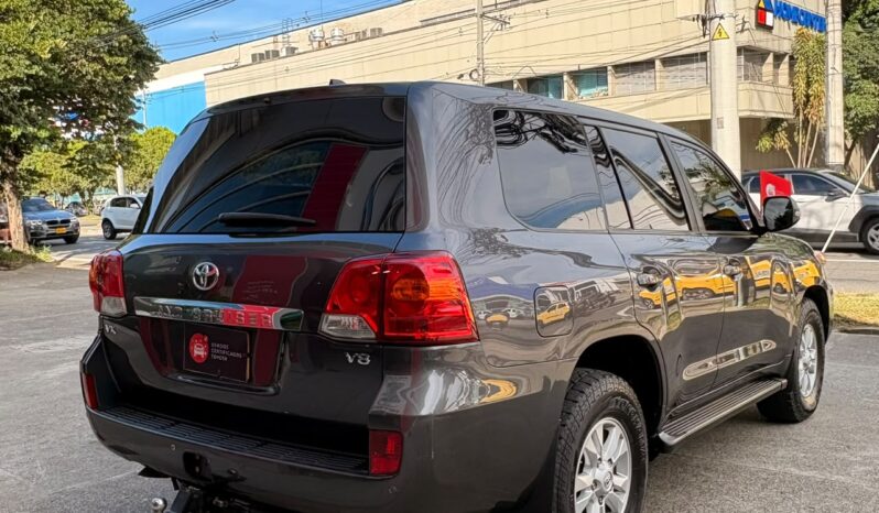
								LAND CRUISER 200 VX GASOLINA 2014 full									