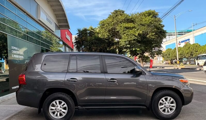 
								LAND CRUISER 200 VX GASOLINA 2014 full									