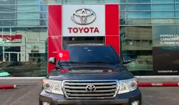 
										LAND CRUISER 200 VX GASOLINA 2014 full									
