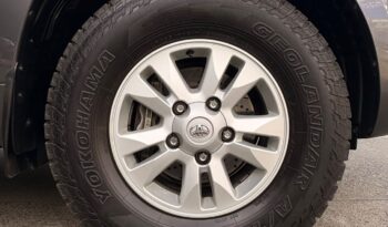 
										LAND CRUISER 200 VX GASOLINA 2014 full									