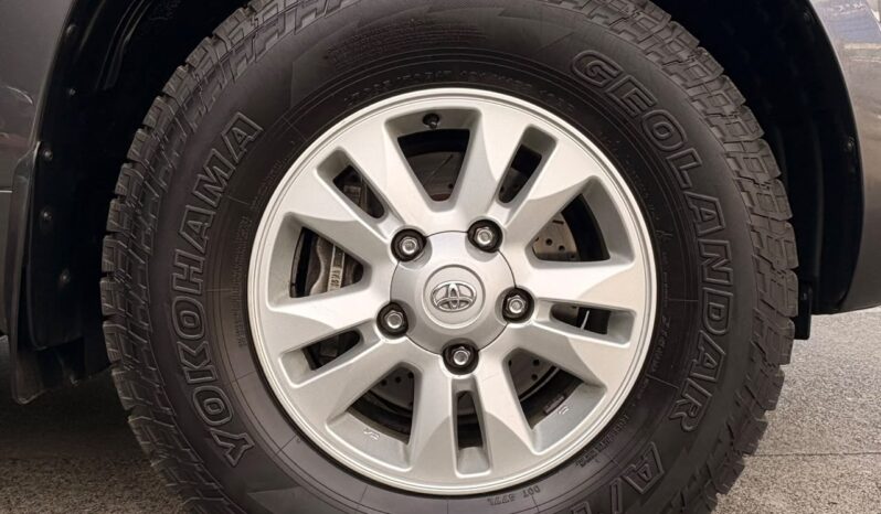 
								LAND CRUISER 200 VX GASOLINA 2014 full									
