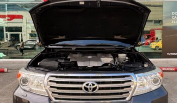 
										LAND CRUISER 200 VX GASOLINA 2014 full									