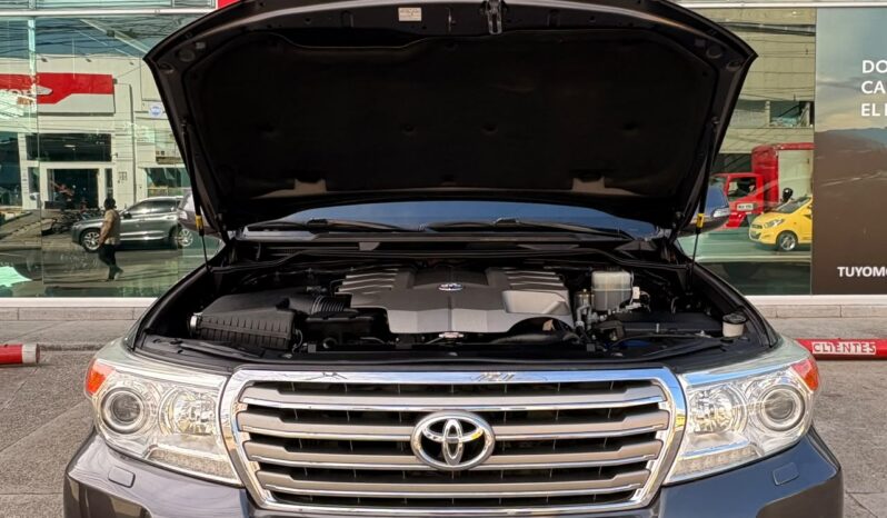 
								LAND CRUISER 200 VX GASOLINA 2014 full									