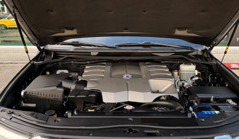 
								LAND CRUISER 200 VX GASOLINA 2014 full									