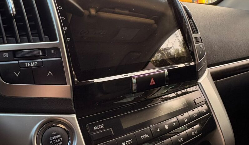 
								LAND CRUISER 200 VX GASOLINA 2014 full									