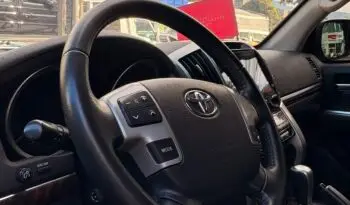 
										LAND CRUISER 200 VX GASOLINA 2014 full									