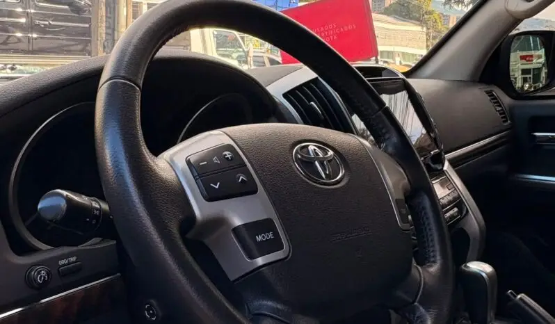 
								LAND CRUISER 200 VX GASOLINA 2014 full									