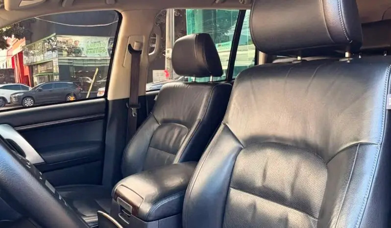 
								LAND CRUISER 200 VX GASOLINA 2014 full									