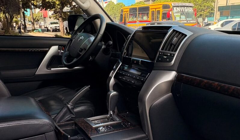 
								LAND CRUISER 200 VX GASOLINA 2014 full									