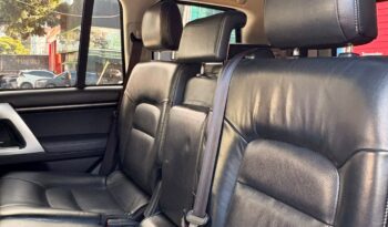 
										LAND CRUISER 200 VX GASOLINA 2014 full									