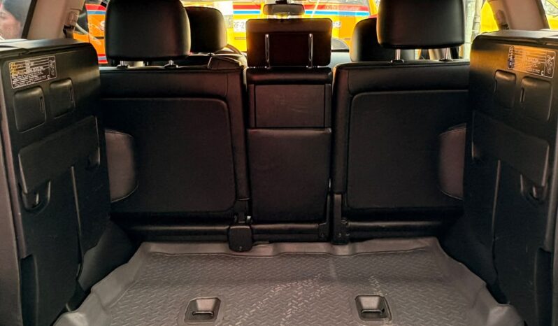 
								LAND CRUISER 200 VX GASOLINA 2014 full									