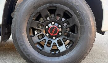 
										HILUX SRV 2,4 DIESEL 4X4 AT 2021 full									