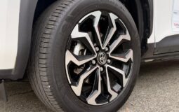YARIS CROSS XLS HIBRIDO AT 2023