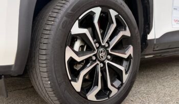 
										YARIS CROSS XLS HIBRIDO AT 2023 full									