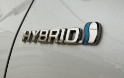 YARIS CROSS XLS HIBRIDO AT 2023