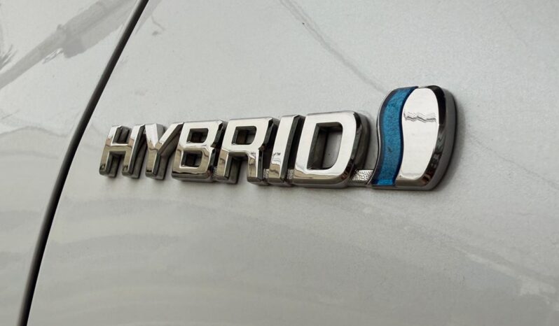 
								YARIS CROSS XLS HIBRIDO AT 2023 full									