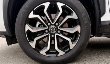 
										YARIS CROSS XLS HIBRIDO AT 2023 full									
