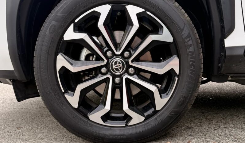 
								YARIS CROSS XLS HIBRIDO AT 2023 full									