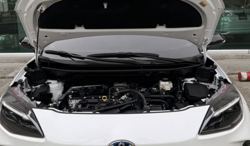 
								YARIS CROSS XLS HIBRIDO AT 2023 full									