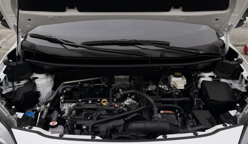 
								YARIS CROSS XLS HIBRIDO AT 2023 full									