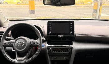 
										YARIS CROSS XLS HIBRIDO AT 2023 full									