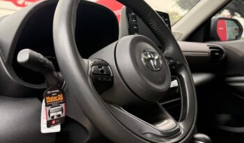 
										YARIS CROSS XLS HIBRIDO AT 2023 full									