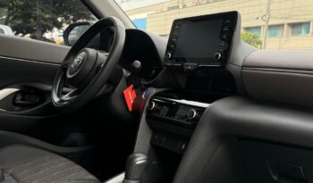 
										YARIS CROSS XLS HIBRIDO AT 2023 full									
