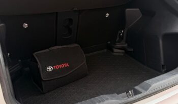 
										YARIS CROSS XLS HIBRIDO AT 2023 full									
