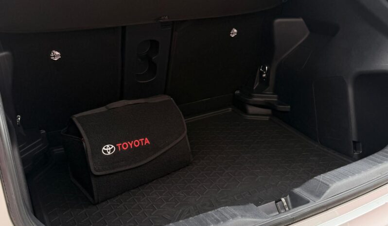 
								YARIS CROSS XLS HIBRIDO AT 2023 full									