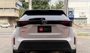 
										YARIS CROSS XLS HIBRIDO AT 2023 full									