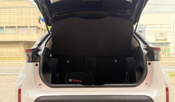 
										YARIS CROSS XLS HIBRIDO AT 2023 full									