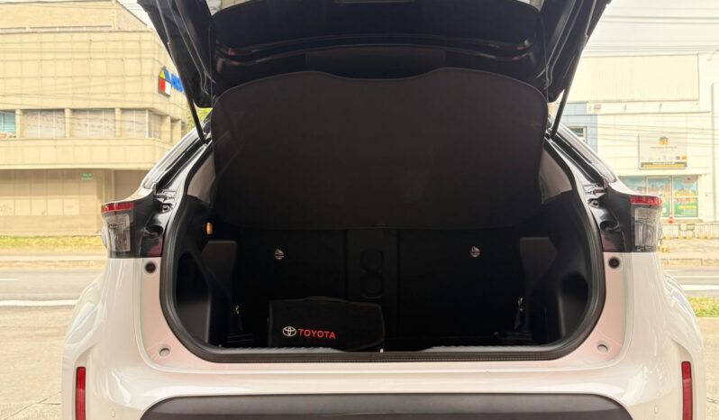 
								YARIS CROSS XLS HIBRIDO AT 2023 full									