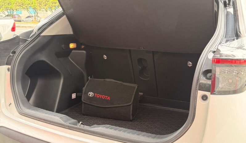 
								YARIS CROSS XLS HIBRIDO AT 2023 full									