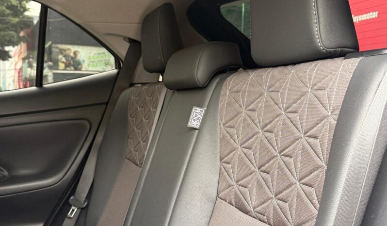 
								YARIS CROSS XLS HIBRIDO AT 2023 full									