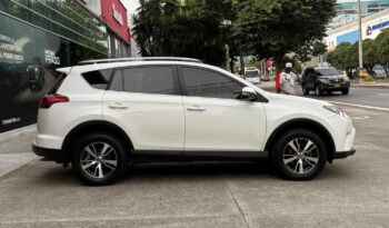 
										RAV STREET 2.0 4X2 GASOLINA 2019 full									