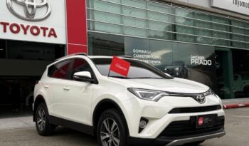 
										RAV STREET 2.0 4X2 GASOLINA 2019 full									