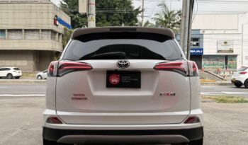 
										RAV STREET 2.0 4X2 GASOLINA 2019 full									