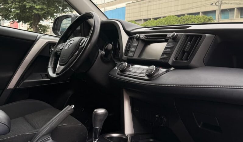 
								RAV STREET 2.0 4X2 GASOLINA 2019 full									
